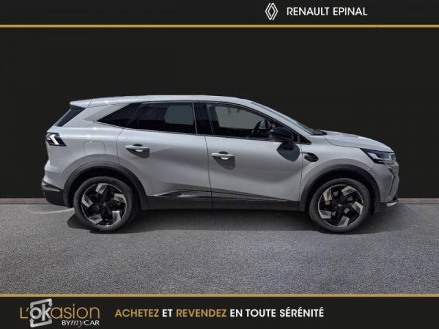 Renault Symbioz image 1