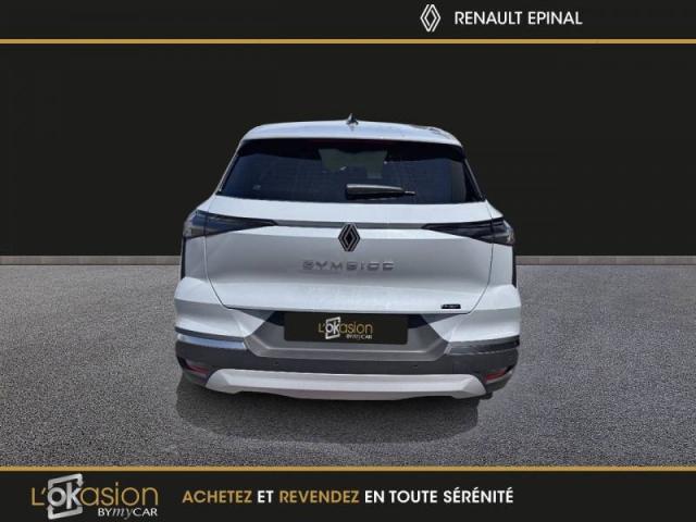 Renault Symbioz image 5