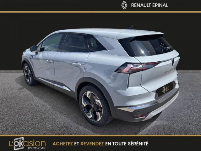 Renault Symbioz image 2