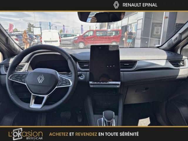 Renault Symbioz image 9
