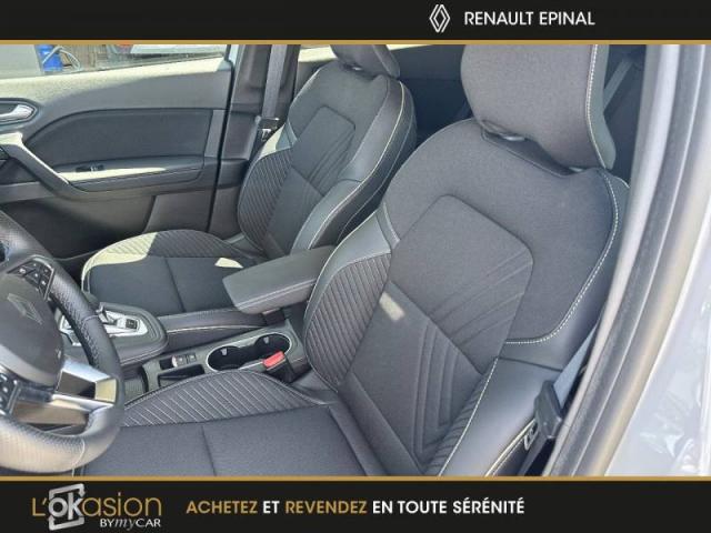 Renault Symbioz image 8