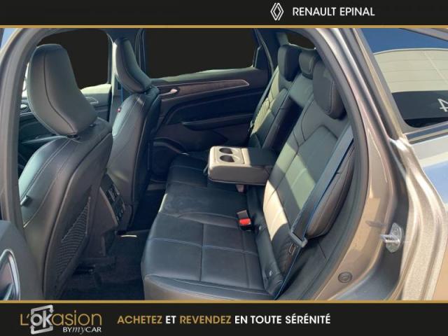 Renault Arkana image 1
