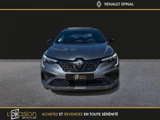 Renault Arkana image 7