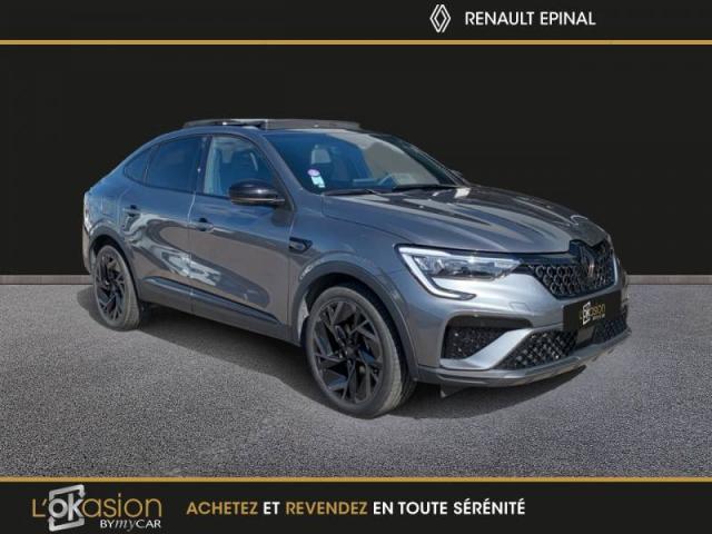 Renault Arkana image 2