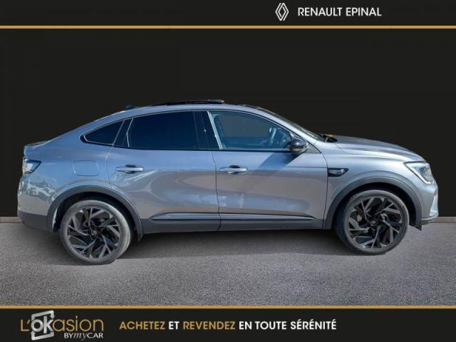 Renault Arkana image 4