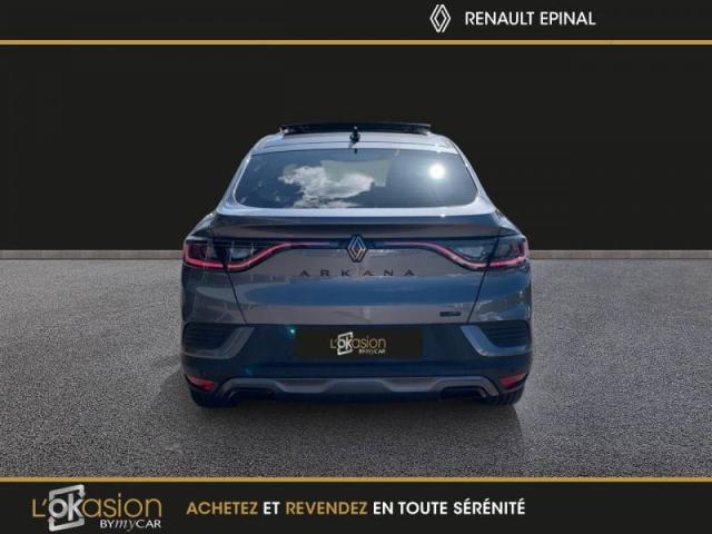 Renault Arkana image 8