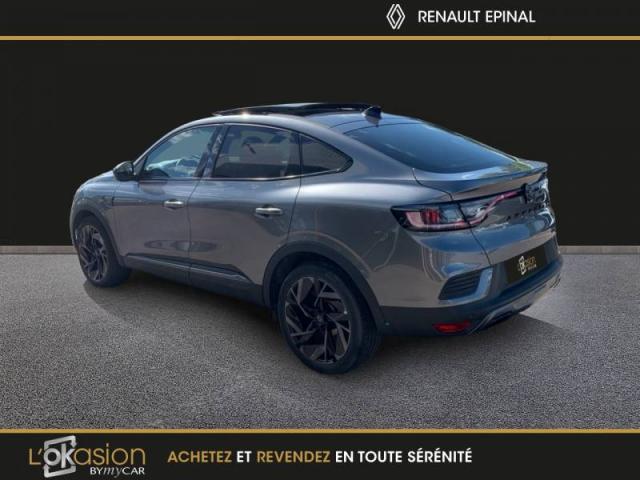 Renault Arkana image 5