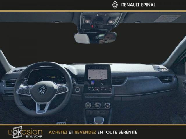 Renault Arkana image 6