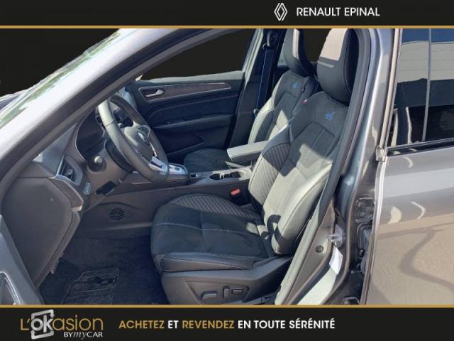 Renault Arkana image 9