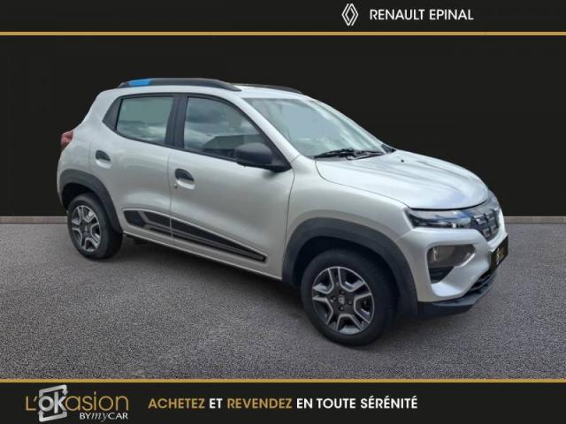 Dacia Spring image 3