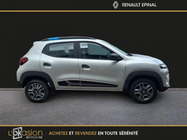 Dacia Spring image 1