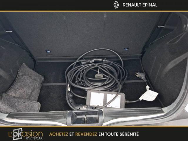Dacia Spring image 4
