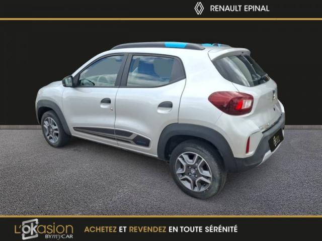 Dacia Spring image 8