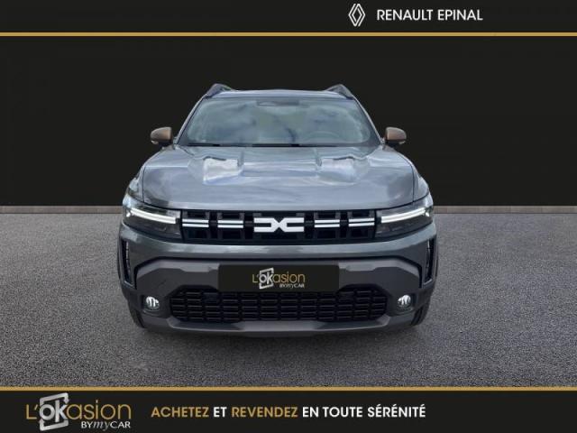 Dacia Duster image 7