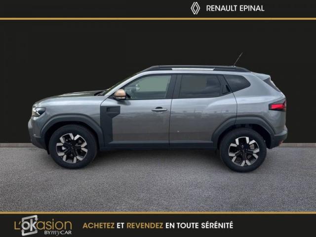 Dacia Duster image 8