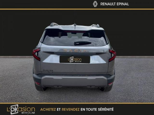Dacia Duster image 9