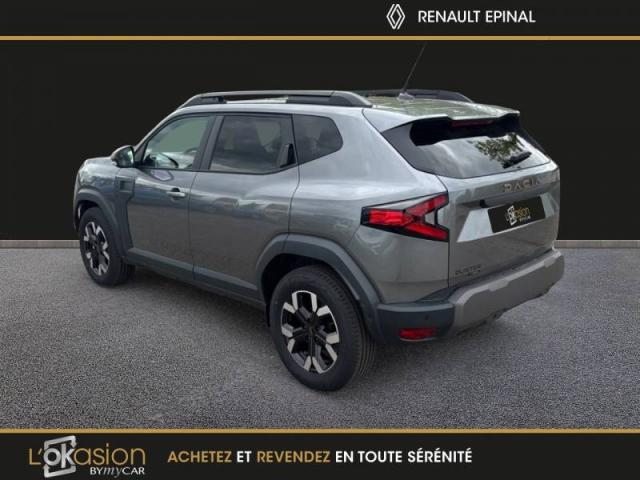 Dacia Duster image 5