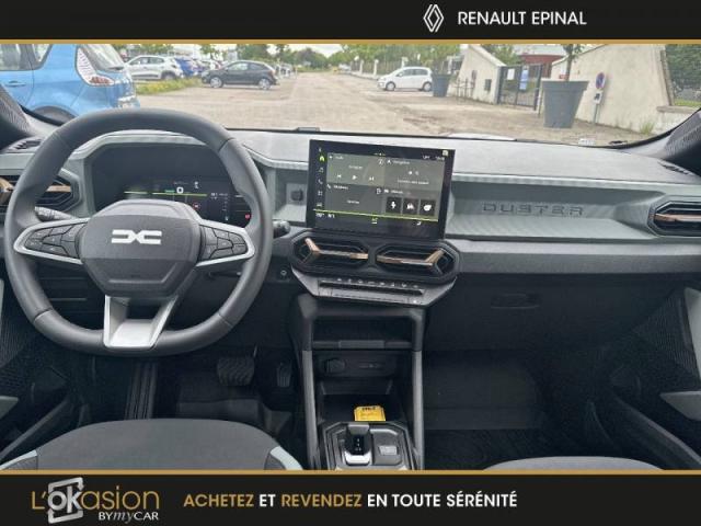Dacia Duster image 2