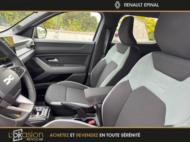 Dacia Duster image 4