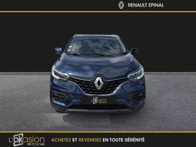 Renault Kadjar image 4