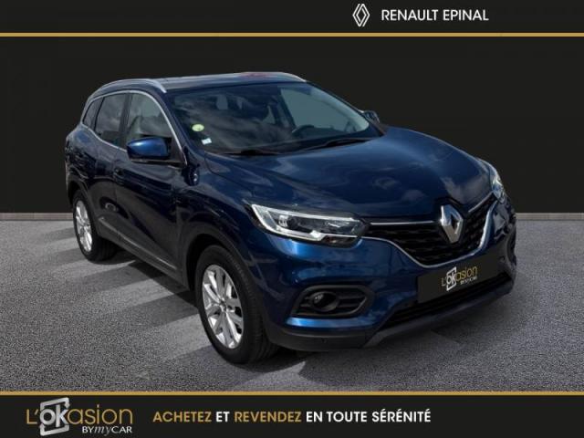 Renault Kadjar image 9