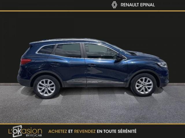Renault Kadjar image 3