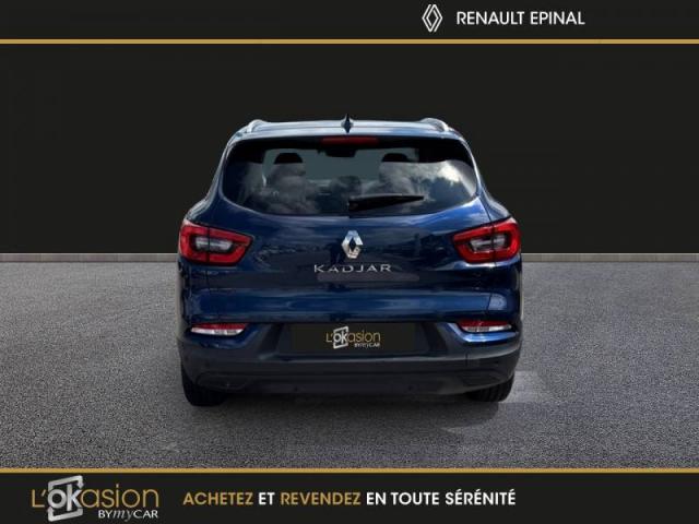 Renault Kadjar image 8