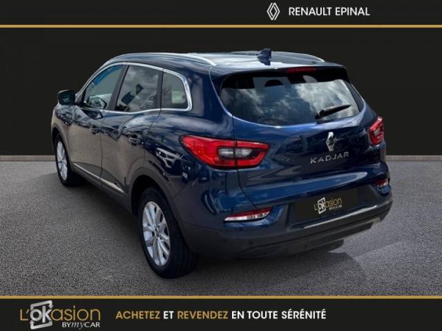 Renault Kadjar image 1