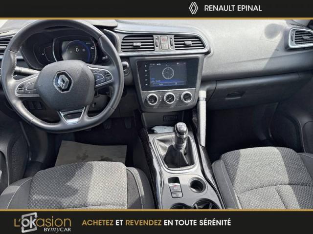 Renault Kadjar image 2