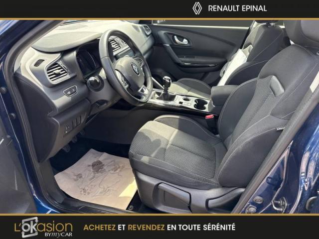 Renault Kadjar image 7