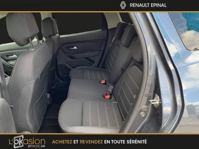 Dacia Duster image 4