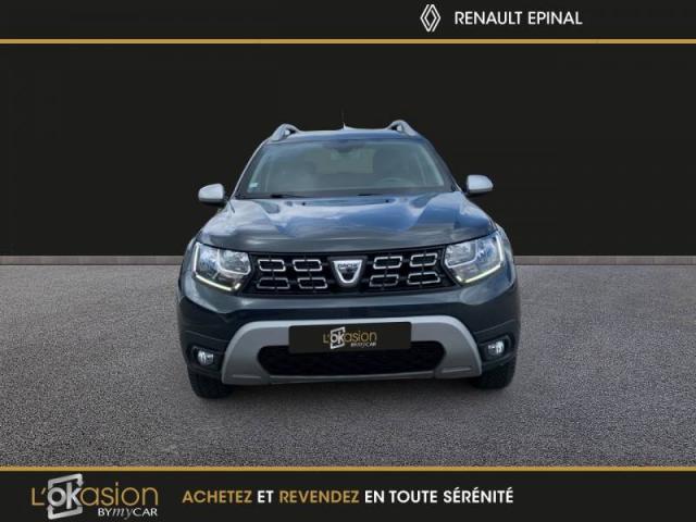 Dacia Duster image 3