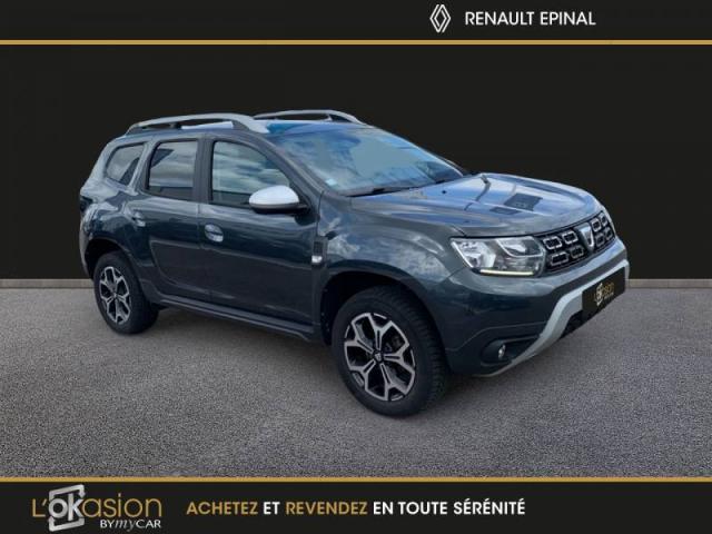Dacia Duster image 2