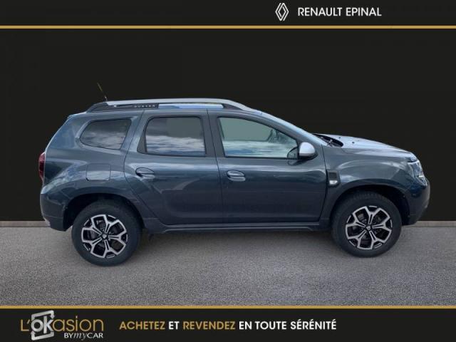 Dacia Duster image 9