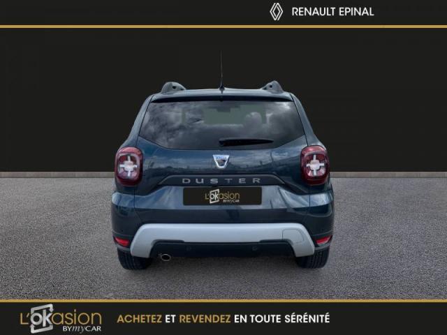 Dacia Duster image 6