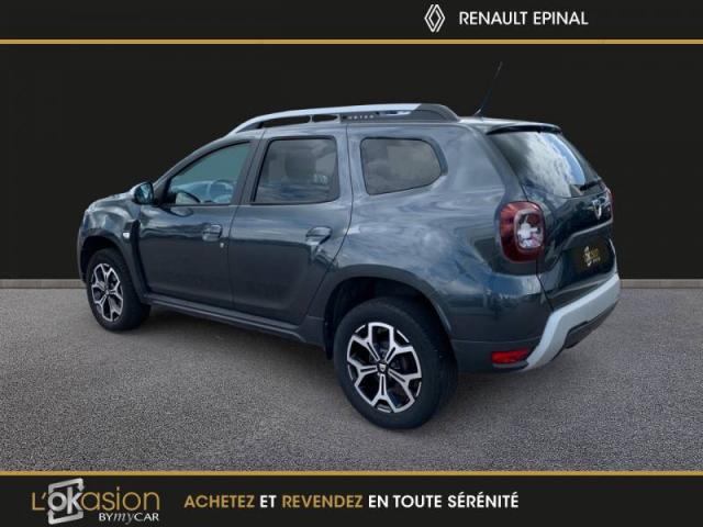 Dacia Duster image 8