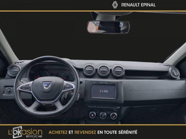 Dacia Duster image 5