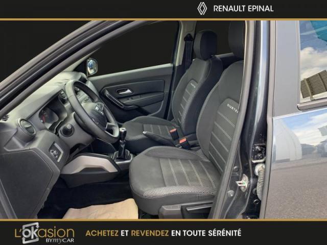 Dacia Duster image 7