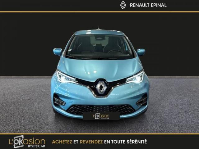 Renault Zoe image 1