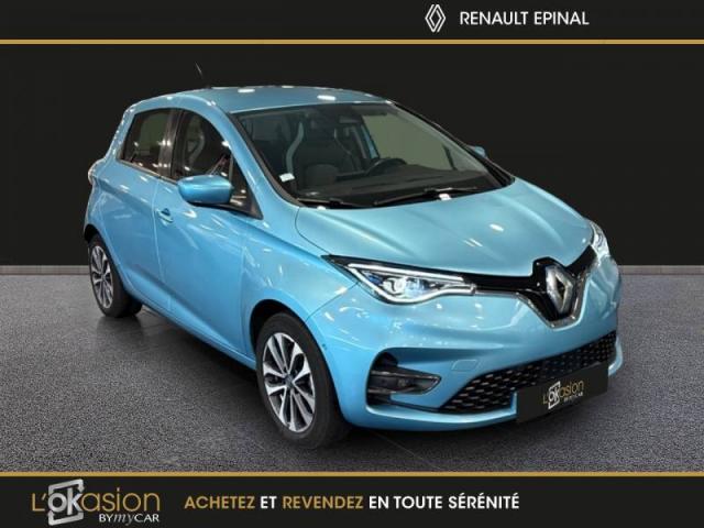 Renault Zoe image 8