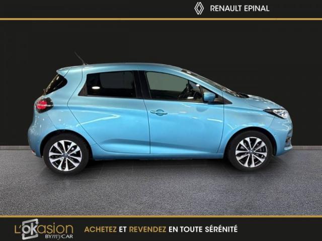 Renault Zoe image 2