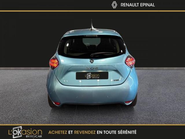 Renault Zoe image 6