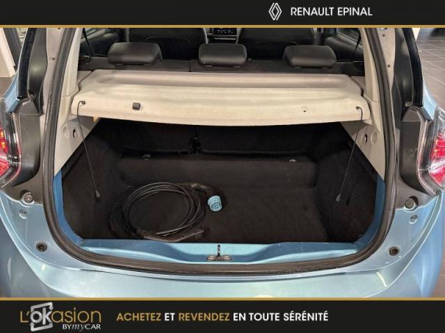 Renault Zoe image 4