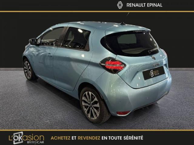 Renault Zoe image 3