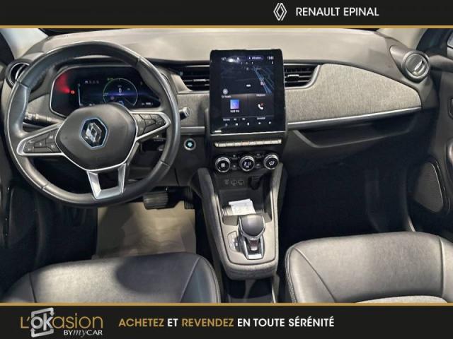 Renault Zoe image 9