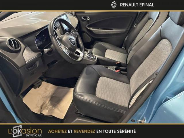 Renault Zoe image 7