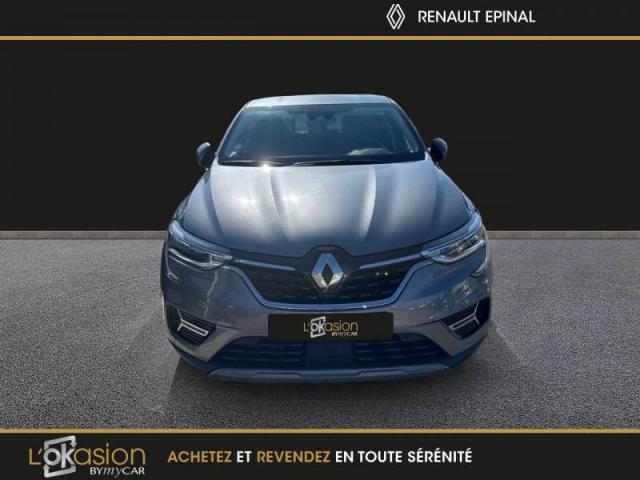 Renault Arkana image 3