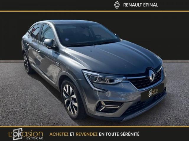 Renault Arkana image 8
