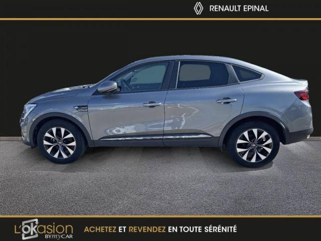 Renault Arkana image 9