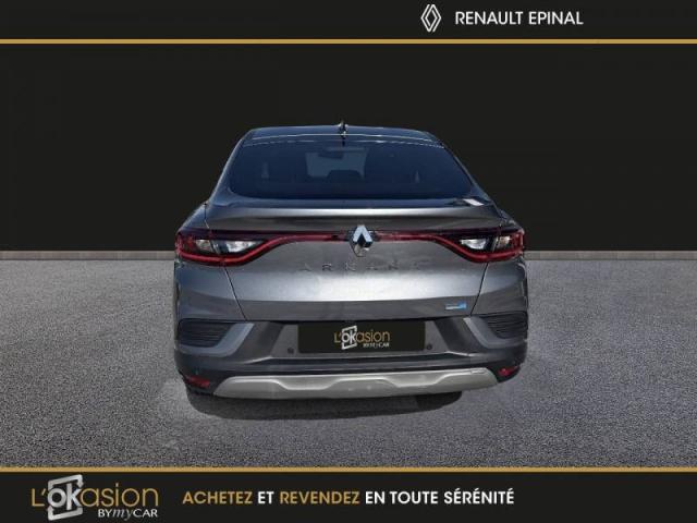 Renault Arkana image 4